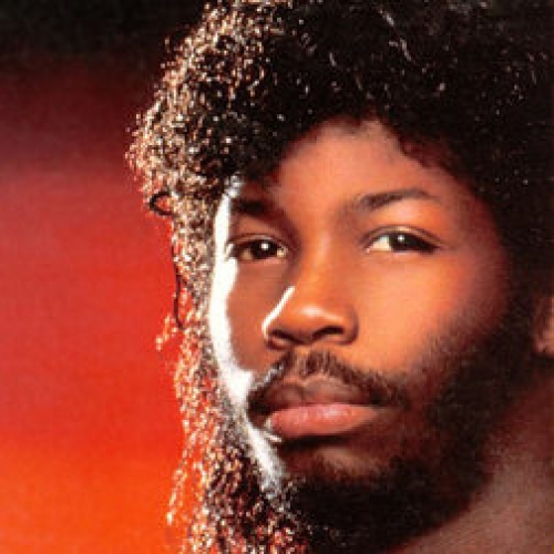 Steve Arrington